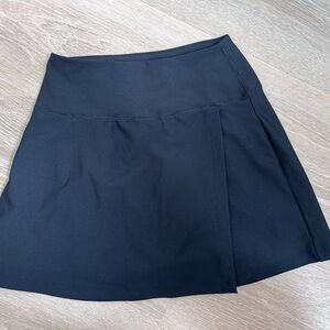 abercrombie ypb tennis skirt size small